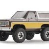 FMS FCX24 Chevy K5 Blazer Brown 1/24 Scale 4WD Crawler - RTR 2 FMS FCX24 Chevy K5 Blazer Brown 1/24 Scale 4WD Crawler - RTR -Freewing Shop fms fcx24 chevy k5 blazer brown 1 24 scale 4wd crawler rtr motion rc 34592933609657