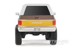 FMS FCX24 Chevy K5 Blazer Brown 1/24 Scale 4WD Crawler - RTR 13 FMS FCX24 Chevy K5 Blazer Brown 1/24 Scale 4WD Crawler - RTR -Freewing Shop fms fcx24 chevy k5 blazer brown 1 24 scale 4wd crawler rtr motion rc 34592933839033