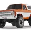 FMS FCX24 Chevy K5 Blazer Orange 1/24 Scale 4WD Crawler - RTR 1 FMS FCX24 Chevy K5 Blazer Orange 1/24 Scale 4WD Crawler - RTR -Freewing Shop fms fcx24 chevy k5 blazer orange 1 24 scale 4wd crawler rtr motion rc 34592971686073