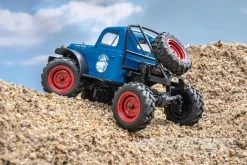 FMS FCX24 Power Wagon Blue 1/24 Scale 4WD Crawler - RTR 13 FMS FCX24 Power Wagon Blue 1/24 Scale 4WD Crawler - RTR -Freewing Shop fms fcx24 power wagon blue 1 24 scale 4wd crawler rtr motion rc 33402587250873