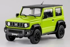 FMS Suzuki Jimny 1/12 Scale 4WD Crawler - RTR
