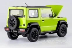 FMS Suzuki Jimny 1/12 Scale 4WD Crawler - RTR 13 FMS Suzuki Jimny 1/12 Scale 4WD Crawler - RTR -Freewing Shop fms suzuki jimny 1 12 scale 4wd crawler rtr motion rc 32797310484665
