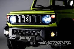 FMS Suzuki Jimny 1/12 Scale 4WD Crawler - RTR 15 FMS Suzuki Jimny 1/12 Scale 4WD Crawler - RTR -Freewing Shop fms suzuki jimny 1 12 scale 4wd crawler rtr motion rc 32797310517433