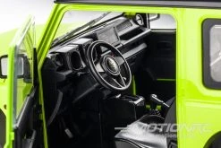 FMS Suzuki Jimny 1/12 Scale 4WD Crawler - RTR 14 FMS Suzuki Jimny 1/12 Scale 4WD Crawler - RTR -Freewing Shop fms suzuki jimny 1 12 scale 4wd crawler rtr motion rc 32797310582969