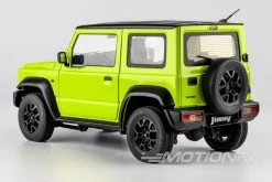 FMS Suzuki Jimny 1/12 Scale 4WD Crawler - RTR 11 FMS Suzuki Jimny 1/12 Scale 4WD Crawler - RTR -Freewing Shop fms suzuki jimny 1 12 scale 4wd crawler rtr motion rc 32797310648505