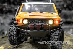 FMS Toyota FJ Cruiser 1/18 Scale 4WD Crawler - RTR 13 FMS Toyota FJ Cruiser 1/18 Scale 4WD Crawler - RTR -Freewing Shop fms toyota fj cruiser 1 18 scale 4wd crawler rtr motion rc 32810266165433