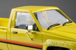 FMS Toyota Hilux Pickup 1/18 Scale 4WD Crawler - RTR -Freewing Shop fms toyota hilux pickup 1 18 scale 4wd crawler rtr motion rc 32810960945337