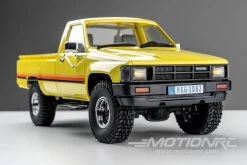 FMS Toyota Hilux Pickup 1/18 Scale 4WD Crawler - RTR -Freewing Shop fms toyota hilux pickup 1 18 scale 4wd crawler rtr motion rc 32810961010873