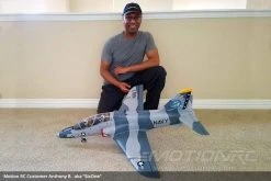 Freewing 6S Hawk T1 “Base Gray” High Performance 70mm EDF Jet - PNP 16 Freewing 6S Hawk T1 “Base Gray” High Performance 70mm EDF Jet - PNP -Freewing Shop freewing 6s hawk t1 base gray high performance 70mm edf jet pnp motion rc 12781585498225