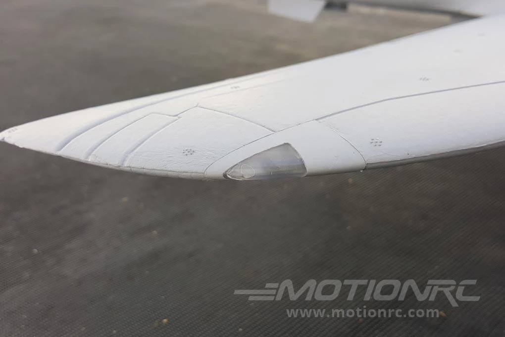 Freewing 6S Hawk T1 “Base Gray” High Performance 70mm EDF Jet - PNP 10 Freewing 6S Hawk T1 “Base Gray” High Performance 70mm EDF Jet - PNP - Image 8