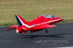 Freewing 6S Hawk T1 “Red Arrow” 70mm EDF Jet - ARF PLUS -Freewing Shop freewing 6s hawk t1 red arrow 70mm edf jet arf plus motion rc 23600392437945