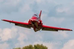 Freewing 6S Hawk T1 “Red Arrow” High Performance 70mm EDF Jet - PNP -Freewing Shop freewing 6s hawk t1 red arrow high performance 70mm edf jet pnp motion rc 29823399067833