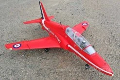 Freewing 6S Hawk T1 “Red Arrow” High Performance 70mm EDF Jet - PNP -Freewing Shop freewing 6s hawk t1 red arrow high performance 70mm edf jet pnp motion rc 29823512215737