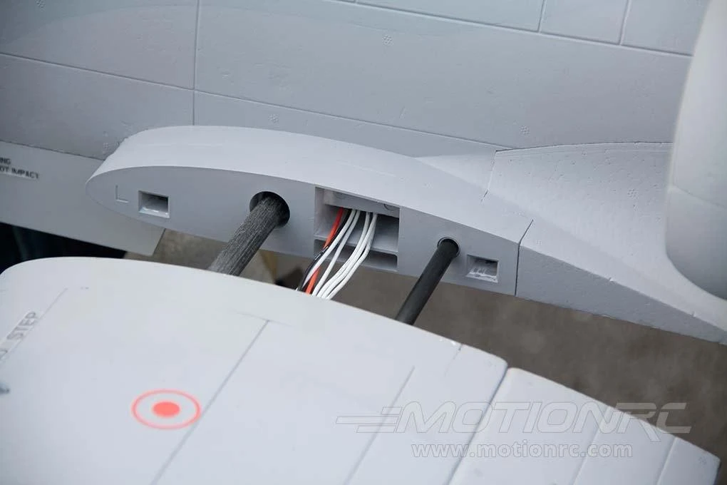 Freewing A-10 Thunderbolt II Super Scale Twin 80mm EDF Jet - ARF PLUS 39 Freewing A-10 Thunderbolt II Super Scale Twin 80mm EDF Jet - ARF PLUS - Image 37