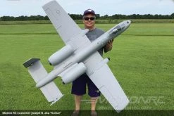 Freewing A-10 Thunderbolt II Super Scale Twin 80mm EDF Jet - ARF PLUS 52 Freewing A-10 Thunderbolt II Super Scale Twin 80mm EDF Jet - ARF PLUS -Freewing Shop freewing a 10 thunderbolt ii super scale twin 80mm edf jet arf plus motion rc 26324849740