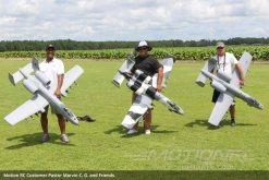 Freewing A-10 Thunderbolt II Super Scale Twin 80mm EDF Jet - ARF PLUS 54 Freewing A-10 Thunderbolt II Super Scale Twin 80mm EDF Jet - ARF PLUS -Freewing Shop freewing a 10 thunderbolt ii super scale twin 80mm edf jet arf plus motion rc 28787998745