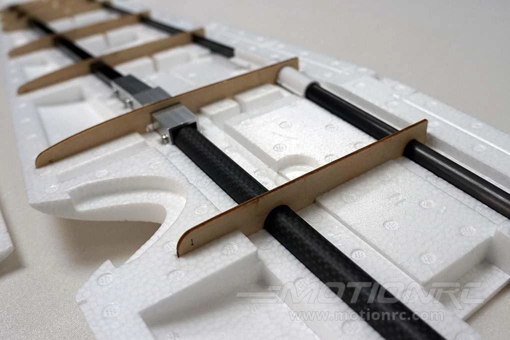 Freewing A-10 Thunderbolt II Super Scale Twin 80mm EDF Jet - PNP 39 Freewing A-10 Thunderbolt II Super Scale Twin 80mm EDF Jet - PNP - Image 37