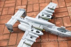 Freewing A-10 Thunderbolt II Twin 64mm High Performance EDF Jet - PNP -Freewing Shop freewing a 10 thunderbolt ii twin 64mm high performance edf jet pnp motion rc 29642421108921