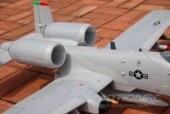 Freewing A-10 Thunderbolt II Twin 64mm High Performance EDF Jet - PNP -Freewing Shop freewing a 10 thunderbolt ii twin 64mm high performance edf jet pnp motion rc 29828276125881