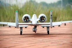 Freewing A-10 Thunderbolt II Twin 64mm High Performance EDF Jet - PNP -Freewing Shop freewing a 10 thunderbolt ii twin 64mm high performance edf jet pnp motion rc 29828301258937