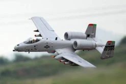Freewing A-10 Thunderbolt II Twin 64mm High Performance EDF Jet - PNP