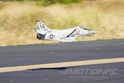 Freewing A-4E/F Skyhawk 80mm EDF Jet - ARF PLUS -Freewing Shop freewing a 4e f skyhawk 80mm edf jet arf plus motion rc 7176021278833