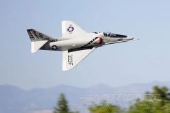 Freewing A-4E/F Skyhawk High Performance 80mm EDF Jet - PNP -Freewing Shop freewing a 4e f skyhawk high performance 80mm edf jet pnp motion rc 15563827216497