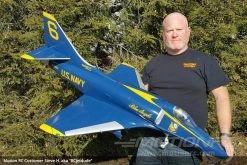 Freewing A-4E/F Skyhawk High Performance 80mm EDF Jet - PNP -Freewing Shop freewing a 4e f skyhawk high performance 80mm edf jet pnp motion rc 15563839012977