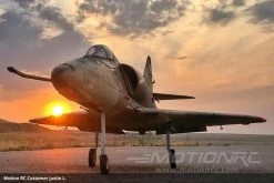 Freewing A-4E/F Skyhawk High Performance 80mm EDF Jet - PNP -Freewing Shop freewing a 4e f skyhawk high performance 80mm edf jet pnp motion rc 15563842093169