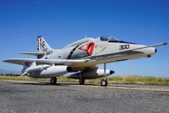 Freewing A-4E/F Skyhawk High Performance 80mm EDF Jet - PNP