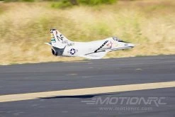 Freewing A-4E/F Skyhawk High Performance 80mm EDF Jet - PNP -Freewing Shop freewing a 4e f skyhawk high performance 80mm edf jet pnp motion rc 15563895242865