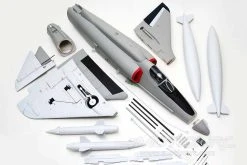 Freewing A-4E/F Skyhawk High Performance 80mm EDF Jet - PNP -Freewing Shop freewing a 4e f skyhawk high performance 80mm edf jet pnp motion rc 29642991403193