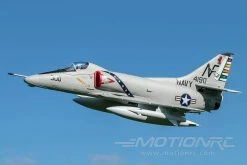 Freewing A-4E/F Skyhawk High Performance 80mm EDF Jet - PNP -Freewing Shop freewing a 4e f skyhawk high performance 80mm edf jet pnp motion rc 29709654065337
