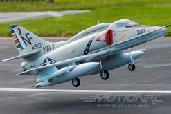 Freewing A-4E/F Skyhawk High Performance 80mm EDF Jet - PNP -Freewing Shop freewing a 4e f skyhawk high performance 80mm edf jet pnp motion rc 29820042608825