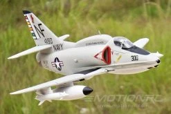 Freewing A-4E/F Skyhawk High Performance 80mm EDF Jet - PNP -Freewing Shop freewing a 4e f skyhawk high performance 80mm edf jet pnp motion rc 29820112928953
