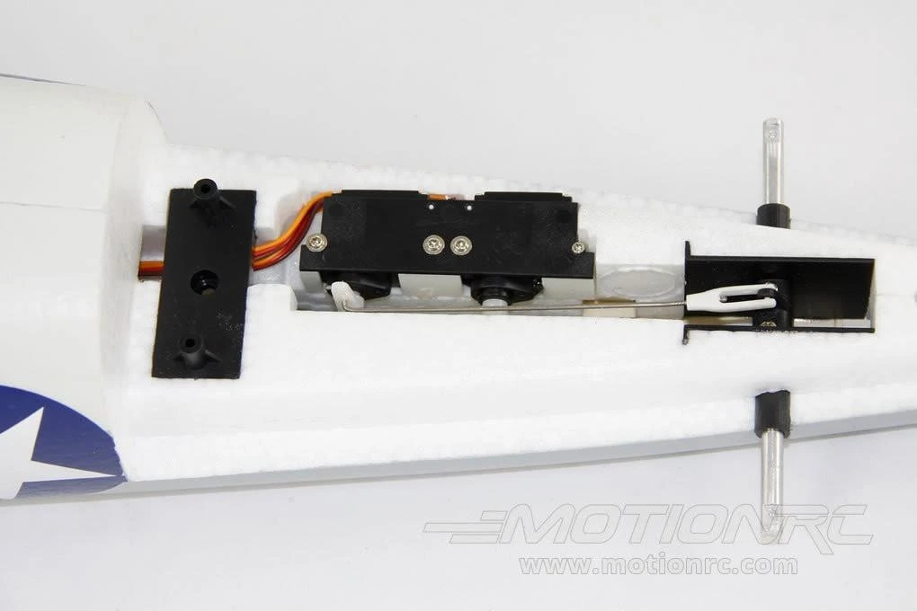 Freewing A-6 Intruder 80mm EDF Jet - PNP 17 Freewing A-6 Intruder 80mm EDF Jet - PNP - Image 15