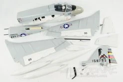 Freewing A-6 Intruder 80mm EDF Jet - PNP 48 Freewing A-6 Intruder 80mm EDF Jet - PNP -Freewing Shop freewing a 6 intruder 80mm edf jet pnp motion rc 26229252300