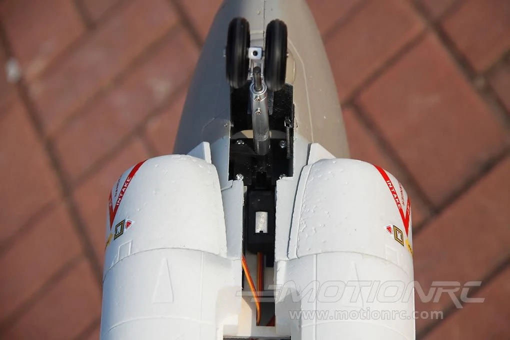 Freewing A-6 Intruder 80mm EDF Jet - PNP 21 Freewing A-6 Intruder 80mm EDF Jet - PNP - Image 19