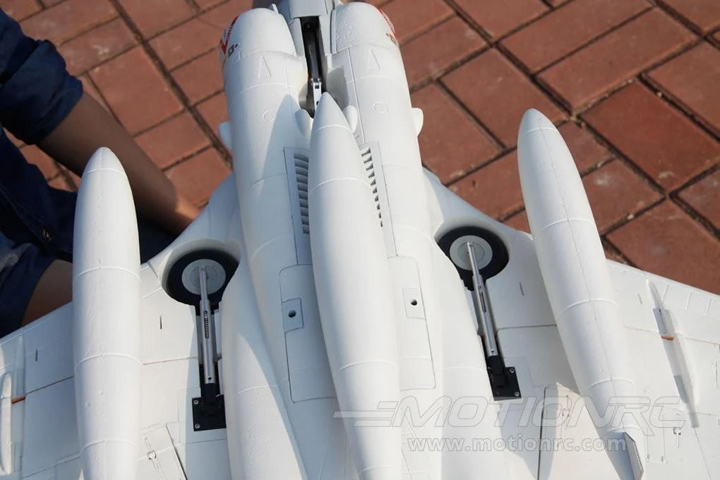 Freewing A-6 Intruder 80mm EDF Jet - PNP 22 Freewing A-6 Intruder 80mm EDF Jet - PNP - Image 20