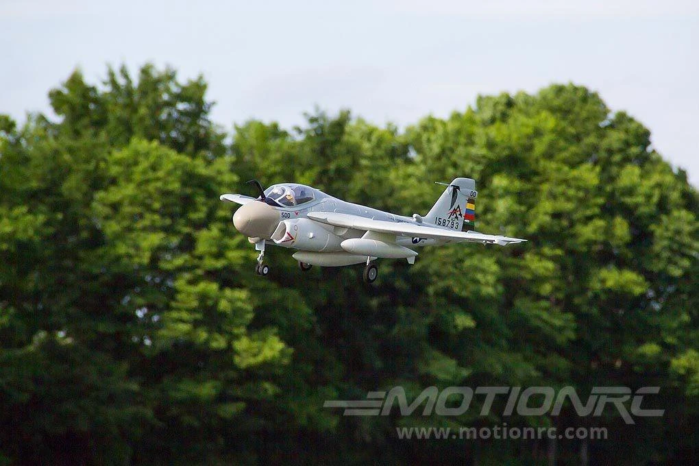 Freewing A-6 Intruder 80mm EDF Jet - PNP 25 Freewing A-6 Intruder 80mm EDF Jet - PNP - Image 23