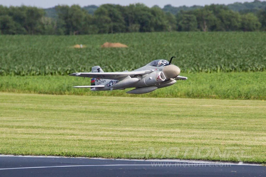 Freewing A-6 Intruder 80mm EDF Jet - PNP 6 Freewing A-6 Intruder 80mm EDF Jet - PNP - Image 4