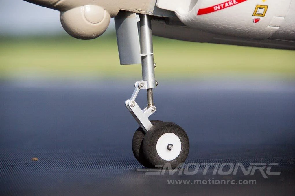 Freewing A-6 Intruder 80mm EDF Jet - PNP 12 Freewing A-6 Intruder 80mm EDF Jet - PNP - Image 10