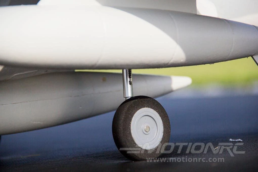 Freewing A-6 Intruder 80mm EDF Jet - PNP 30 Freewing A-6 Intruder 80mm EDF Jet - PNP - Image 28