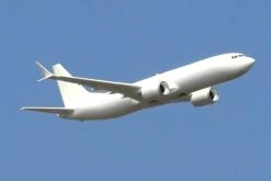 Freewing AL37 Airliner Base White Twin 70mm EDF Jet - PNP -Freewing Shop freewing al37 airliner base white twin 70mm edf jet pnp motion rc 28531907854521