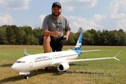 Freewing AL37 Airliner Base White Twin 70mm EDF Jet - PNP -Freewing Shop freewing al37 airliner base white twin 70mm edf jet pnp motion rc 29734225313977