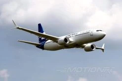 Freewing AL37 Airliner Twin 70mm EDF Jet - PNP -Freewing Shop freewing al37 airliner twin 70mm edf jet pnp motion rc 28531999047865