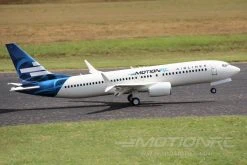 Freewing AL37 Airliner Twin 70mm EDF Jet - PNP -Freewing Shop freewing al37 airliner twin 70mm edf jet pnp motion rc 29826211578041