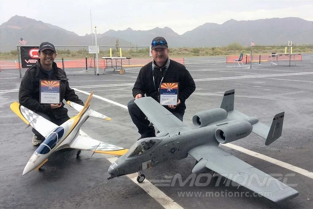 Freewing Avanti S 80mm EDF Ultimate Sport Jet - ARF PLUS 8 Freewing Avanti S 80mm EDF Ultimate Sport Jet - ARF PLUS - Image 6