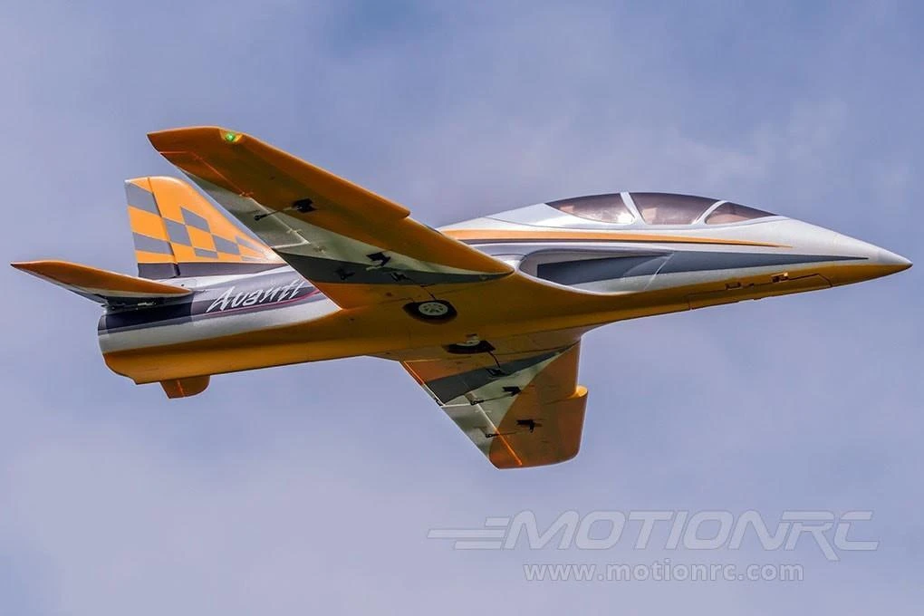 Freewing Avanti S High Performance 80mm EDF Ultimate Sport Jet - PNP 18 Freewing Avanti S High Performance 80mm EDF Ultimate Sport Jet - PNP - Image 17