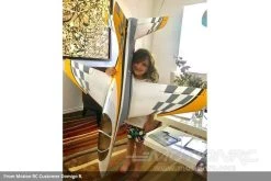 Freewing Avanti S High Performance 80mm EDF Ultimate Sport Jet - PNP 29 Freewing Avanti S High Performance 80mm EDF Ultimate Sport Jet - PNP -Freewing Shop freewing avanti s high performance 80mm edf ultimate sport jet pnp motion rc 29829965086905